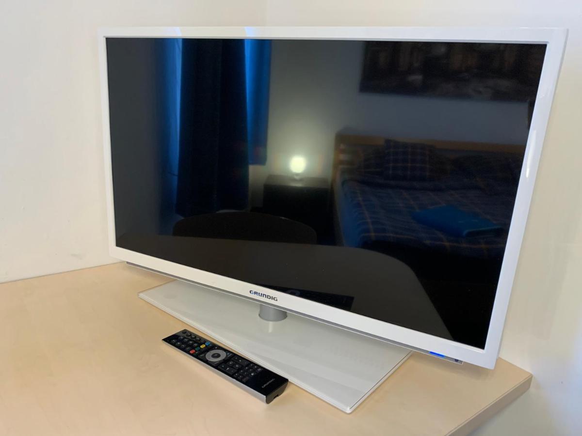 Apartman Tinasol Mosonmagyaróvár Buitenkant foto